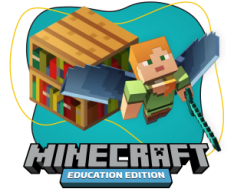 Minecraft Education - Школа программирования для детей, компьютерные курсы для школьников, начинающих и подростков - KIBERone г. Пермь