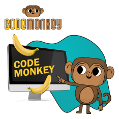 CodeMonkey. Развиваем логику - КИБЕРшкола программирования для детей, компьютерные курсы для школьников, начинающих и подростков - KIBERone г. Пермь