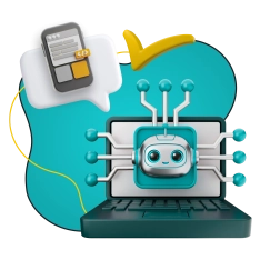 AI Product Lab. Собираем MVP за 3 занятия – как взрослые IT-команды - КИБЕРшкола программирования для детей, компьютерные курсы для школьников, начинающих и подростков - KIBERone г. Пермь