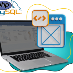PHP+SQL - КИБЕРшкола программирования для детей, компьютерные курсы для школьников, начинающих и подростков - KIBERone г. Пермь