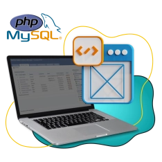 PHP+SQL - КИБЕРшкола программирования для детей, компьютерные курсы для школьников, начинающих и подростков - KIBERone г. Пермь