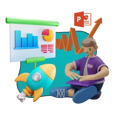 Магия эффектных презентаций PowerPoint - КИБЕРшкола программирования для детей, компьютерные курсы для школьников, начинающих и подростков - KIBERone г. Пермь
