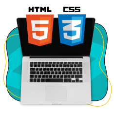 Веб-мастер (HTML + CSS) - КИБЕРшкола программирования для детей, компьютерные курсы для школьников, начинающих и подростков - KIBERone г. Пермь