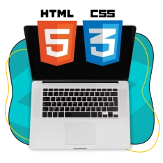 Web-мастер (HTML+CSS) - КИБЕРшкола программирования для детей, компьютерные курсы для школьников, начинающих и подростков - KIBERone г. Пермь