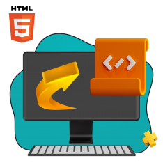 Основы HTML. Изучение веб-разработки - КИБЕРшкола программирования для детей, компьютерные курсы для школьников, начинающих и подростков - KIBERone г. Пермь