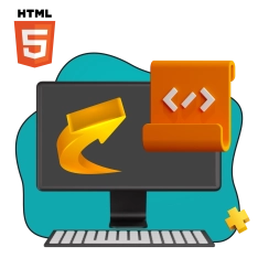 Web-мастер: первые шаги в мир современных сайтов. Основы HTML - КИБЕРшкола программирования для детей, компьютерные курсы для школьников, начинающих и подростков - KIBERone г. Пермь