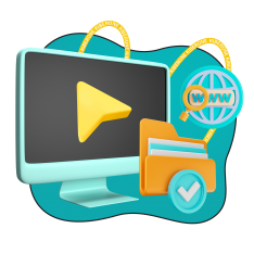 Компьютерная грамотность - КИБЕРшкола программирования для детей, компьютерные курсы для школьников, начинающих и подростков - KIBERone г. Пермь