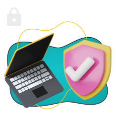 Кибербезопасность - КИБЕРшкола программирования для детей, компьютерные курсы для школьников, начинающих и подростков - KIBERone г. Пермь