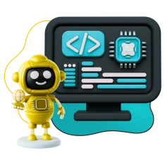 Vibe Coding & AI-инжиниринг - КИБЕРшкола программирования для детей, компьютерные курсы для школьников, начинающих и подростков - KIBERone г. Пермь