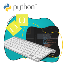 Программирование в Python. Создай свою первую игру! - КИБЕРшкола программирования для детей, компьютерные курсы для школьников, начинающих и подростков - KIBERone г. Пермь