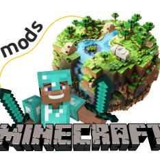 Создание модов в Minecraft - КИБЕРшкола программирования для детей, компьютерные курсы для школьников, начинающих и подростков - KIBERone г. Пермь