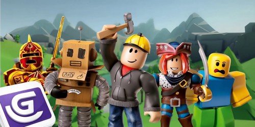 Создаем свою вселенную по мотивам любимой игры на движке GDevelop 5 - КИБЕРшкола программирования для детей, компьютерные курсы для школьников, начинающих и подростков - KIBERone г. Пермь