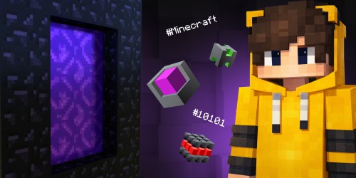 Архитекторы Реальности. Программируем Портал в Minecraft - КИБЕРшкола программирования для детей, компьютерные курсы для школьников, начинающих и подростков - KIBERone г. Пермь