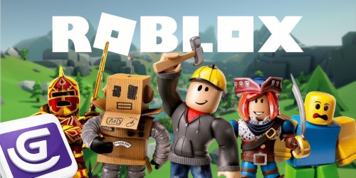 Создаем свою вселенную по мотивам Roblox на движке GDevelop 5 - КИБЕРшкола программирования для детей, компьютерные курсы для школьников, начинающих и подростков - KIBERone г. Пермь