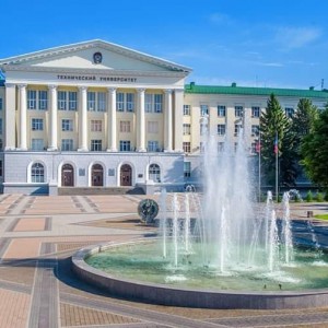 В сентябре открытие новой локации в самом центре Ростова-на-Дону, в Кванториуме при ДГТУ! - Школа программирования для детей, компьютерные курсы для школьников, начинающих и подростков - KIBERone г. Пермь