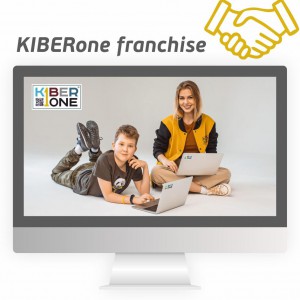 Франшиза KIBERone — в списке лучших по итогам 2019 года - Школа программирования для детей, компьютерные курсы для школьников, начинающих и подростков - KIBERone г. Пермь